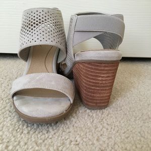 Dr. Scholl's Sandal